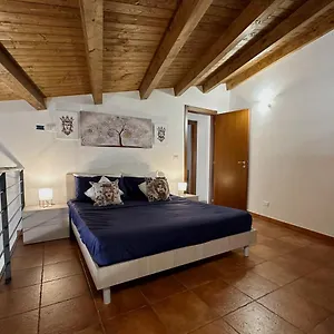 Appartamento Porto Centro Storico Wi-fi&self Check-in, Castellammare del Golfo