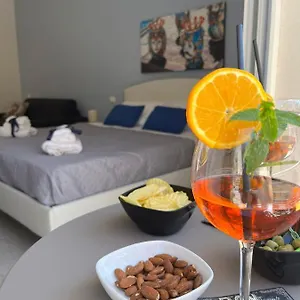 Appartamento Sicilian Paradise, Castellammare del Golfo