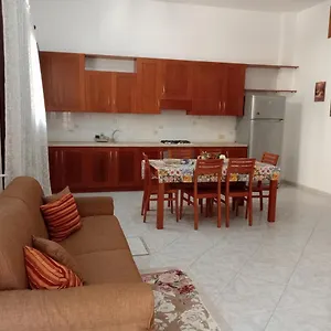 Appartamento Barone, Castellammare del Golfo
