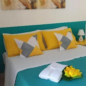 Appartamento Le Cummari, Castellammare del Golfo