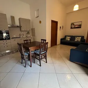 Casa vacanze In The Center Of, Castellammare del Golfo