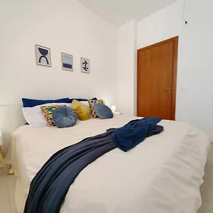 Appartamento Due Kilometri Dalla Spiaggia - Free Parking & Netflix, Castellammare del Golfo