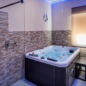 Appartamento Golden House, Castellammare del Golfo
