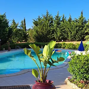 Alloggio in famiglia Seredipa A Scopello Tp, Castellammare del Golfo