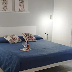 Appartamento Casanna, Castellammare del Golfo